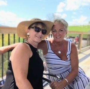 Meet your Posher, Kathy